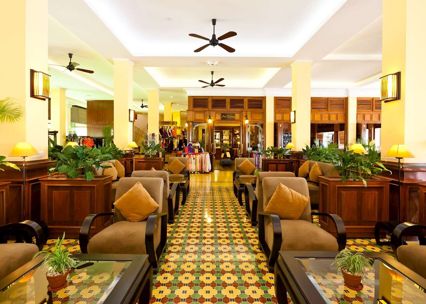 Victoria Can Tho Resort Hotels in Can Tho Audley Travel UK