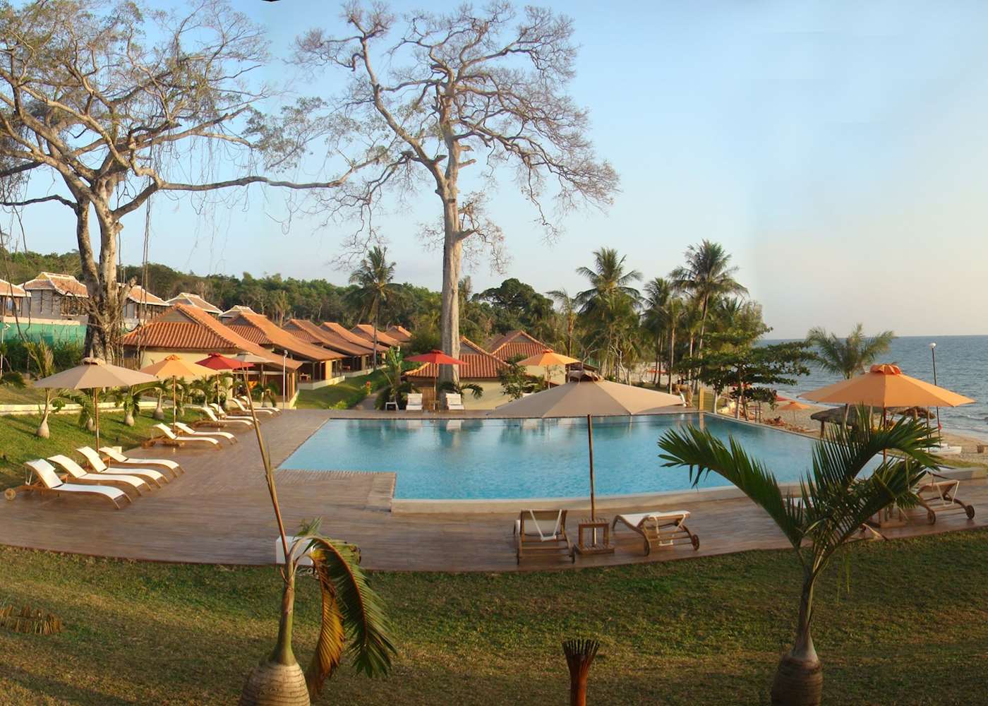 Chen Sea Resort And Spa Hotels In Phu Quoc Audley Travel