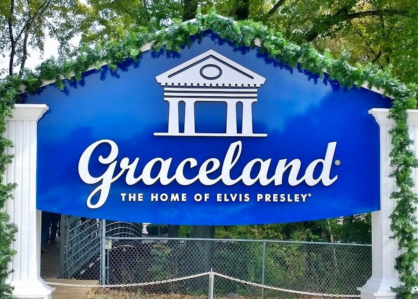 Graceland Platinum Tour, The USA Audley Travel UK