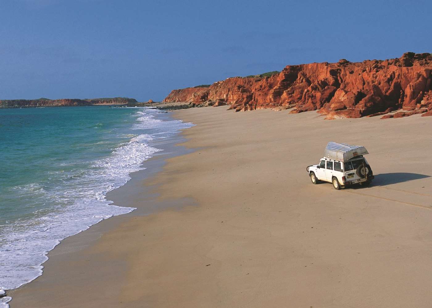 Cape Lévêque, Dampier Peninsula Audley Travel UK