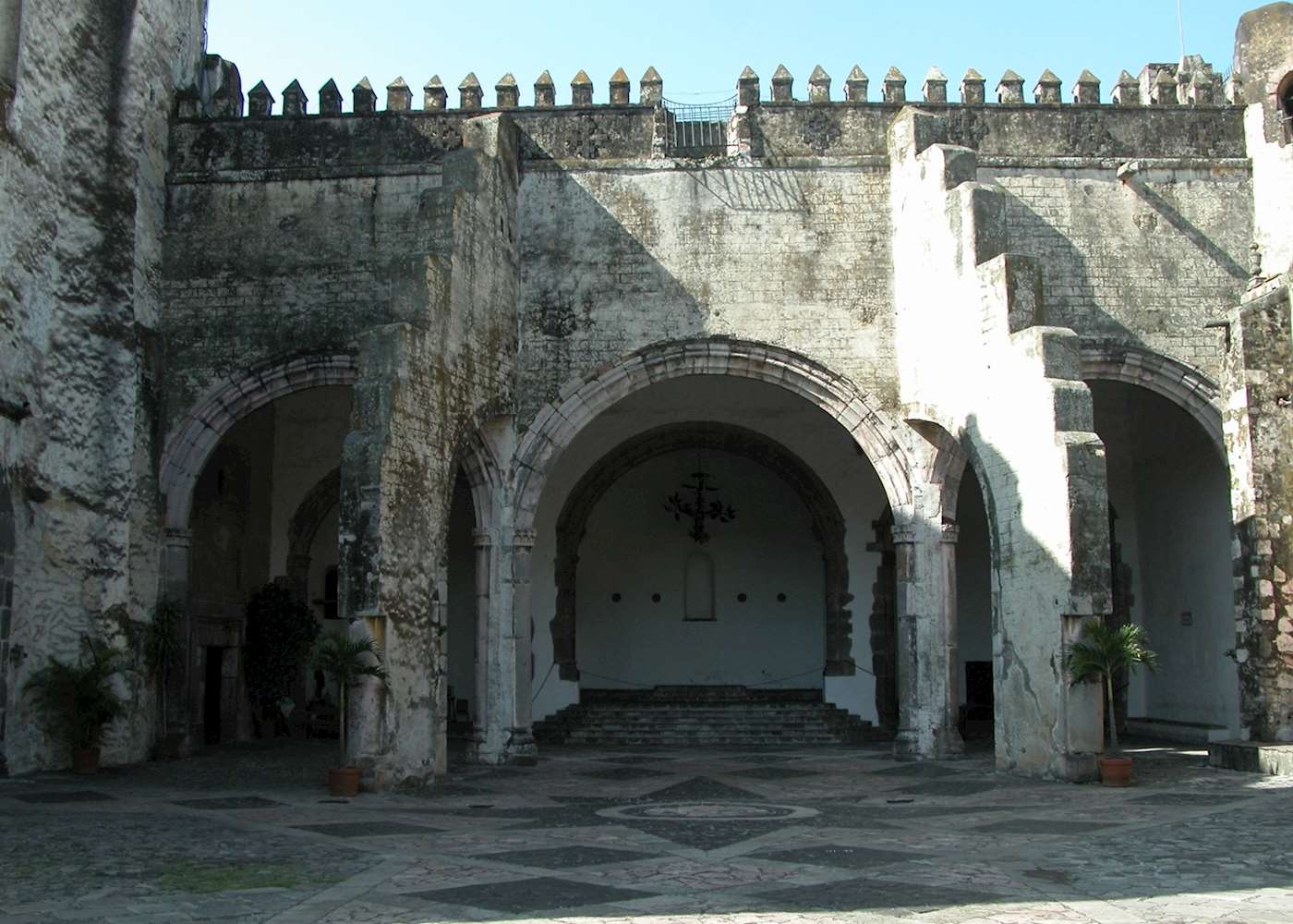 Visit Cuernavaca on a trip to Mexico | Audley Travel US