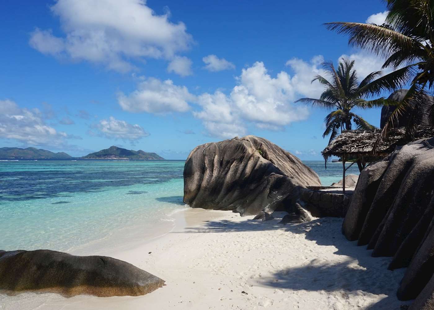 Visit La Digue On A Trip To The Seychelles Audley Travel Us