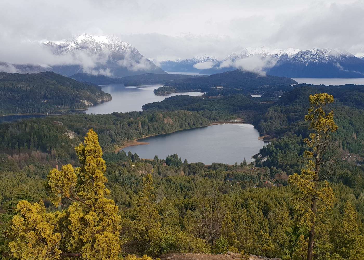 Visit Bariloche on a trip to Argentina Audley Travel UK
