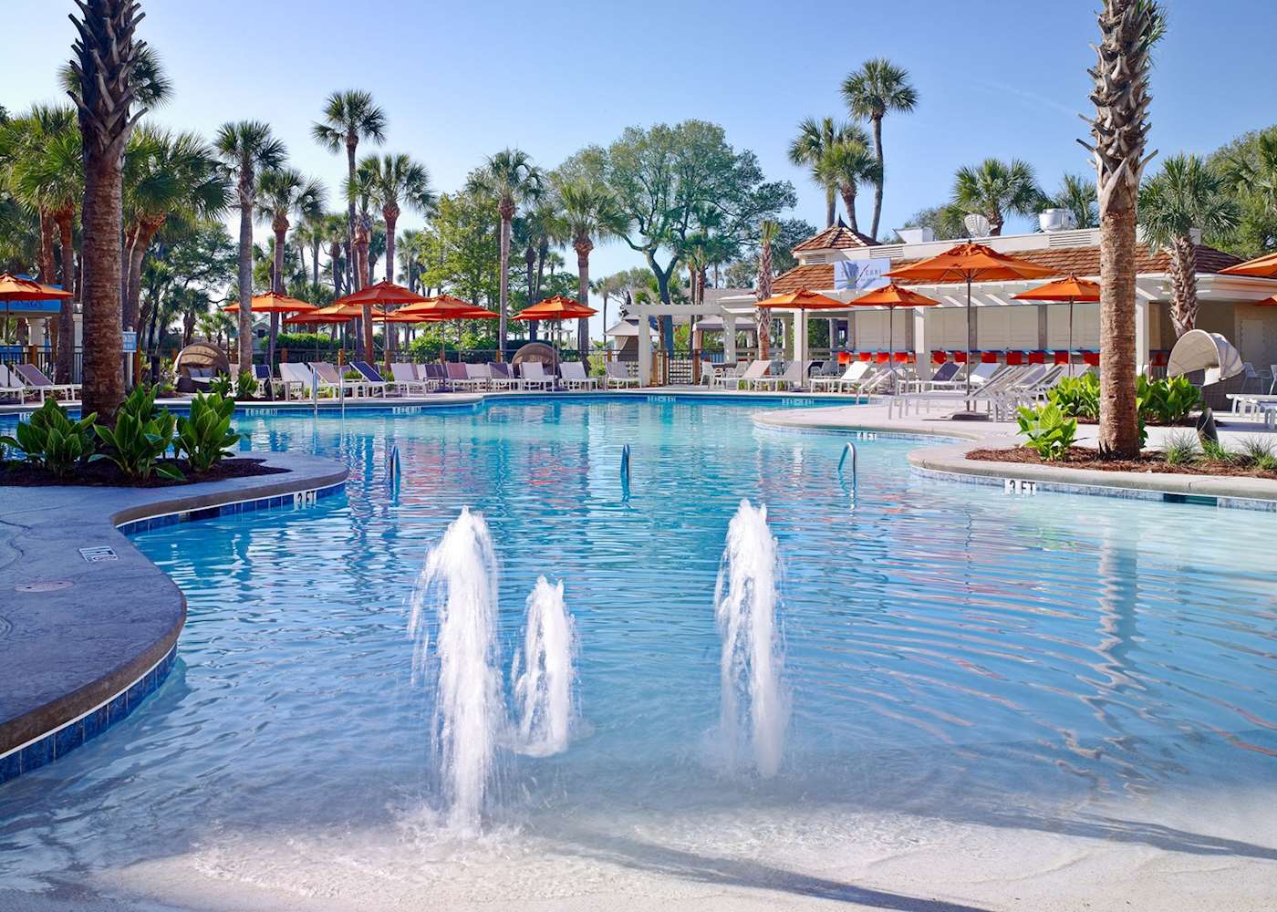 Sonesta Resort Hilton Head Island Audley Travel US
