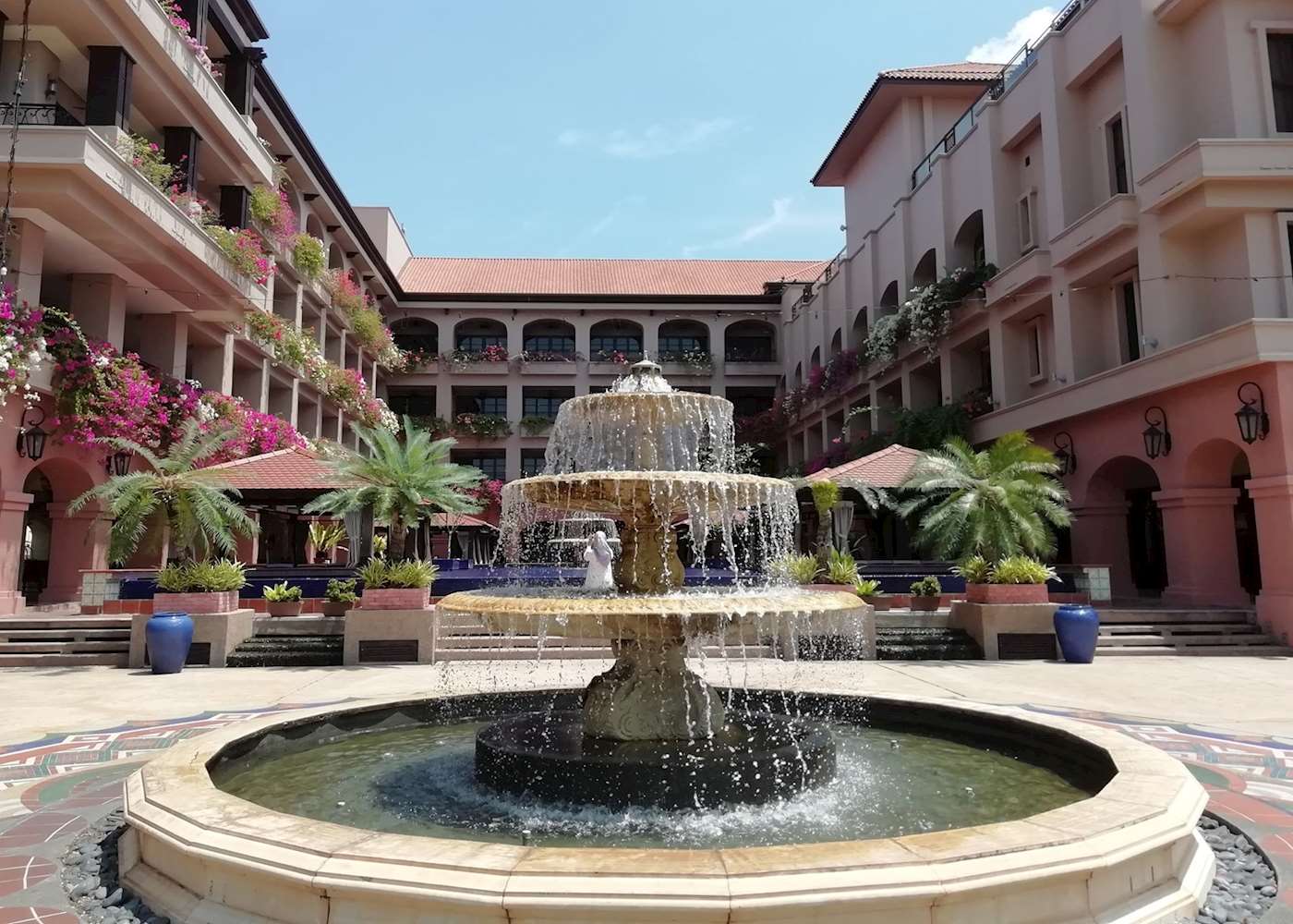 Casa Del Rio | Hotels in Malacca | Audley Travel UK