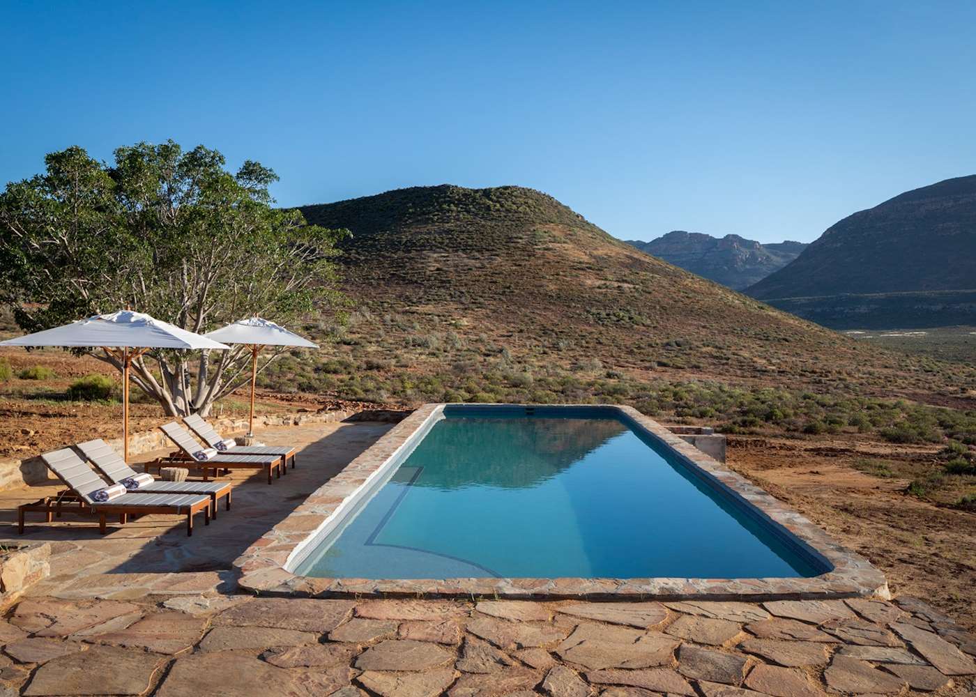 Cederberg Ridge Wilderness Lodge | Audley Travel UK