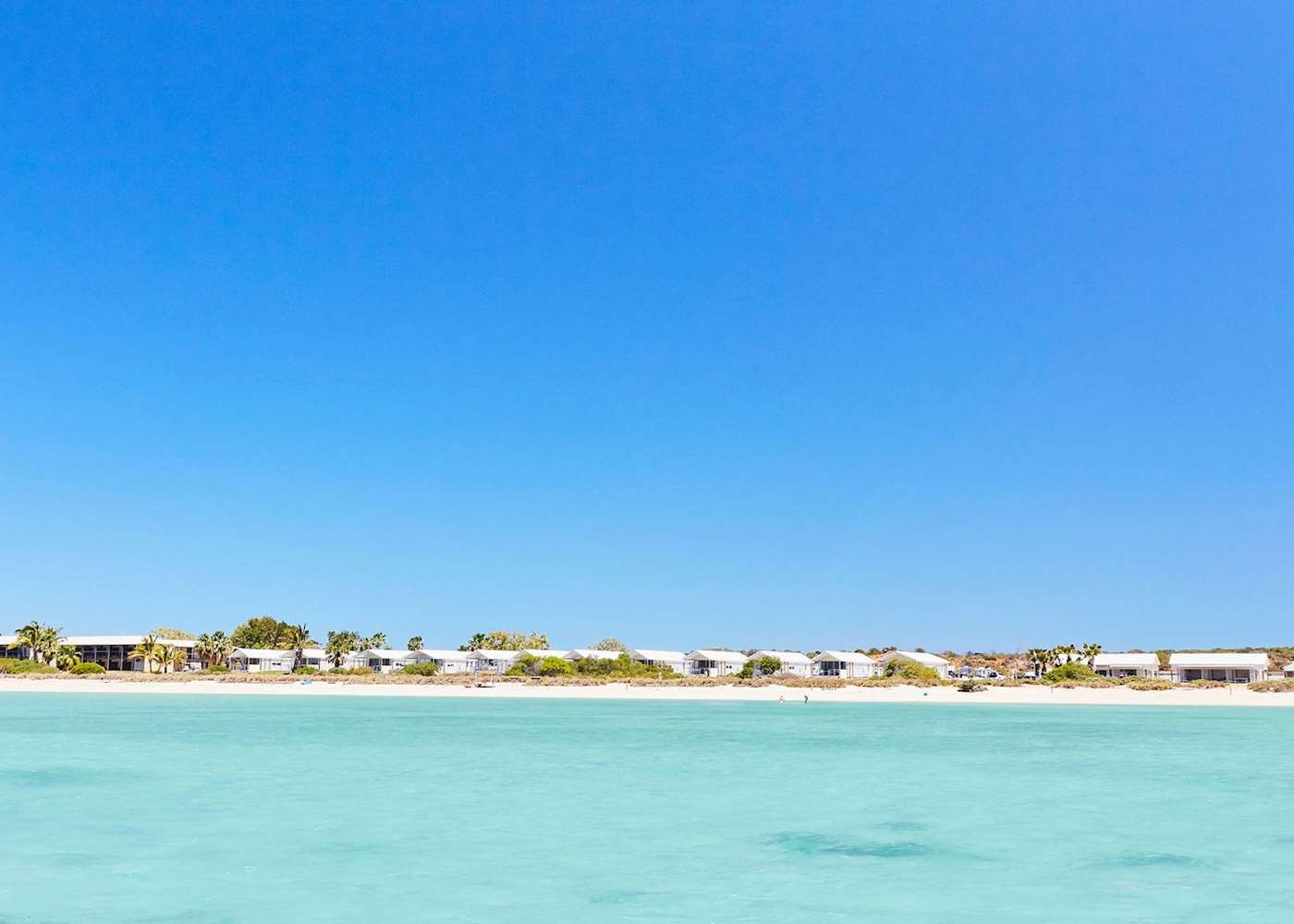 Monkey Mia Dolphin Resort Shark Bay Audley Travel UK