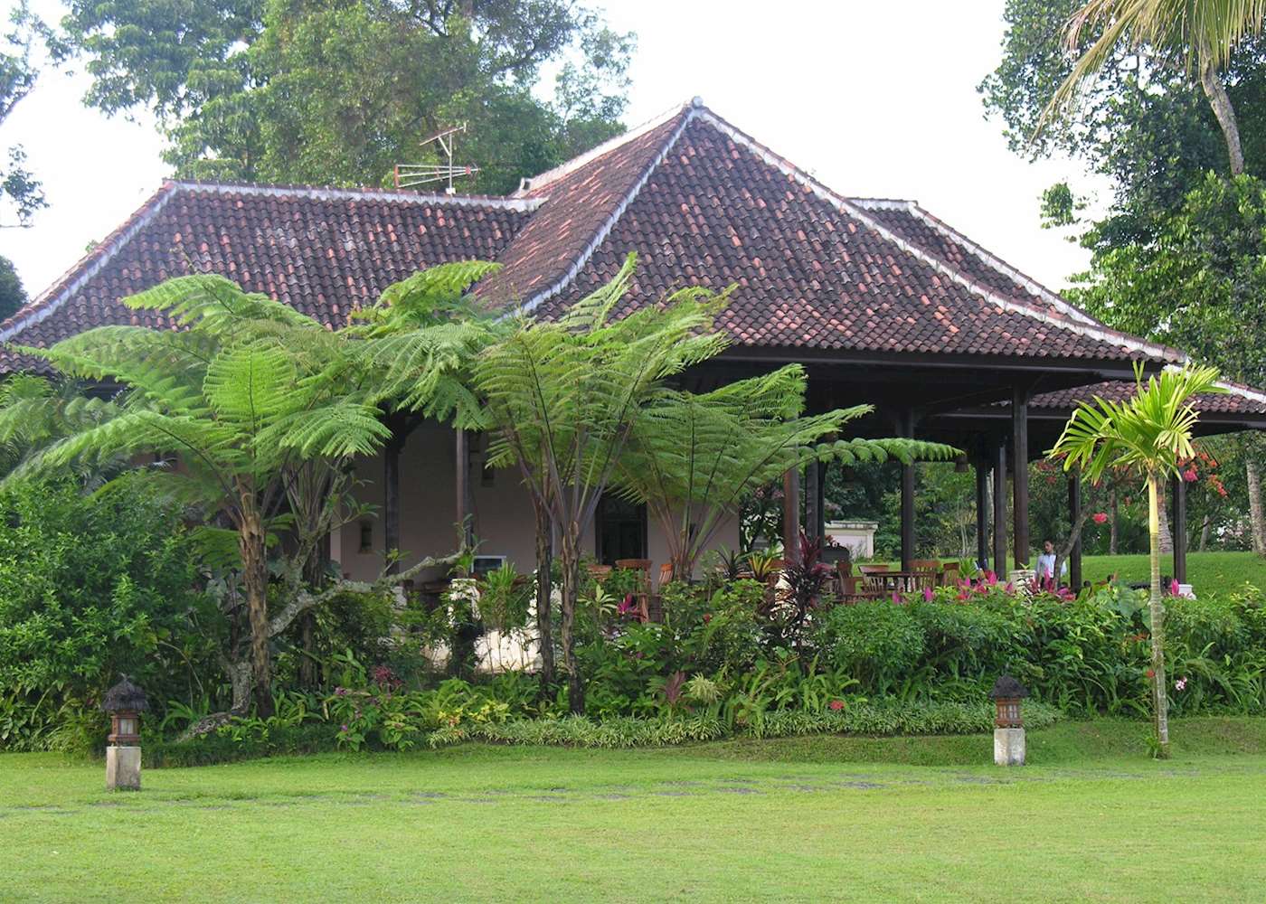 Ijen Resort And Villas Audley Travel