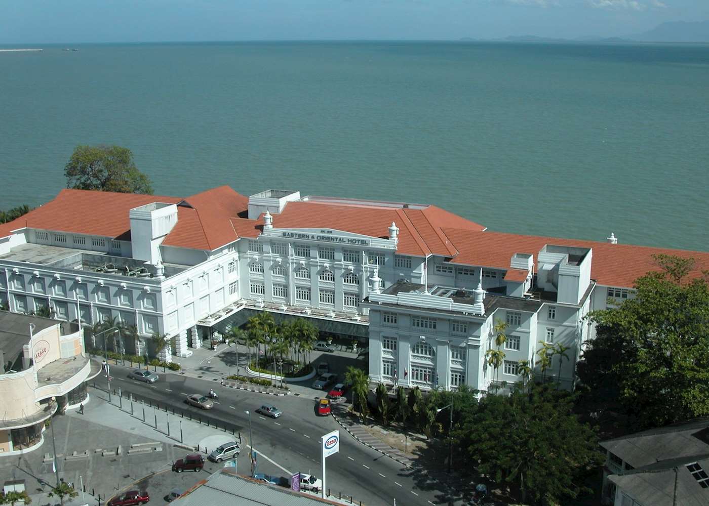 Eastern & Oriental Hotel Penang hotels Audley Travel