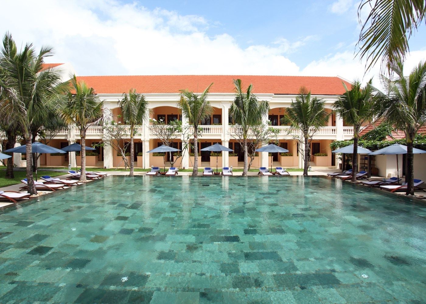 Anantara Hoi An Resort | Hotels in Hoi An | Audley Travel UK