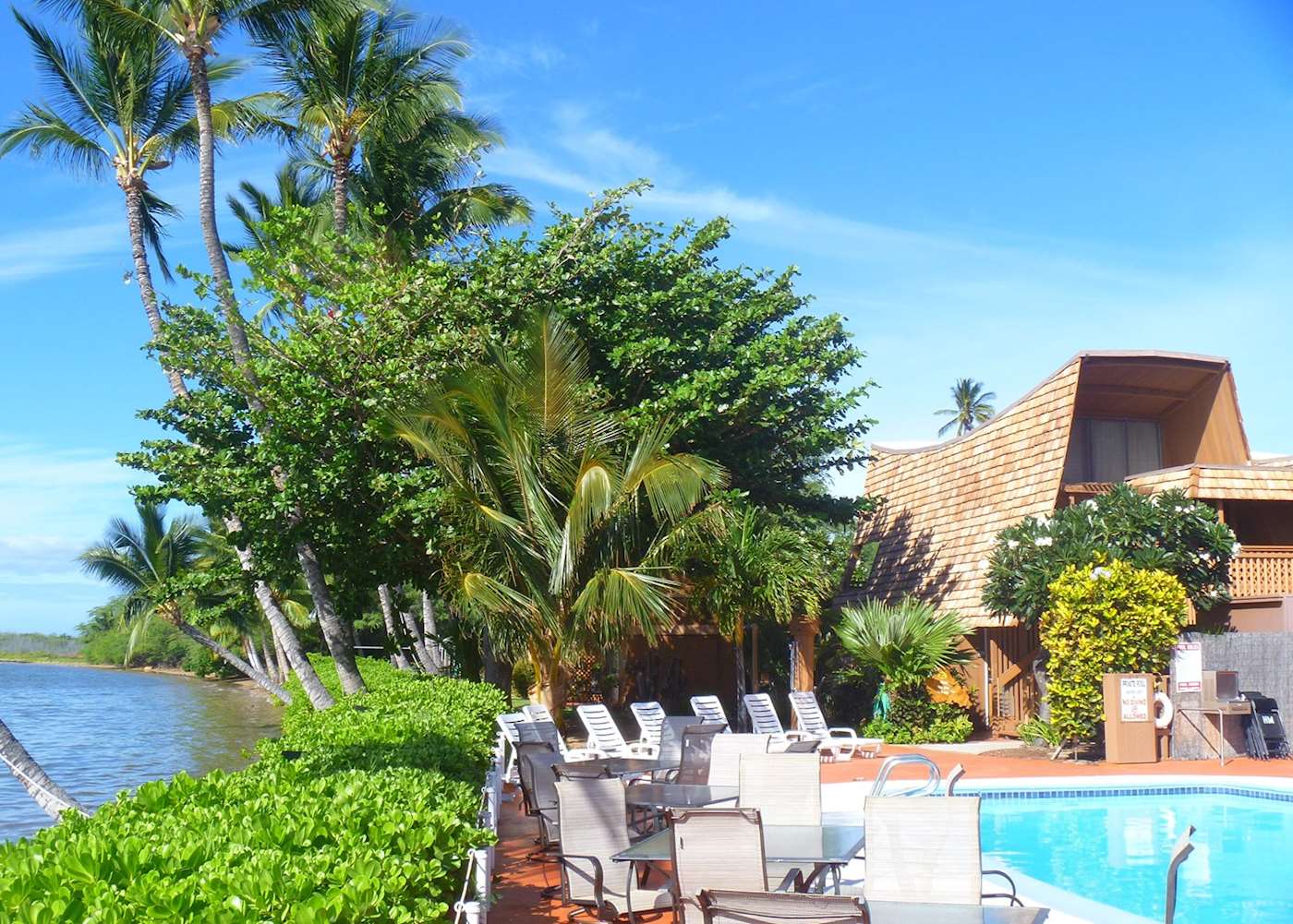 Hotel Molokai Hawaii Hotels Audley Travel US