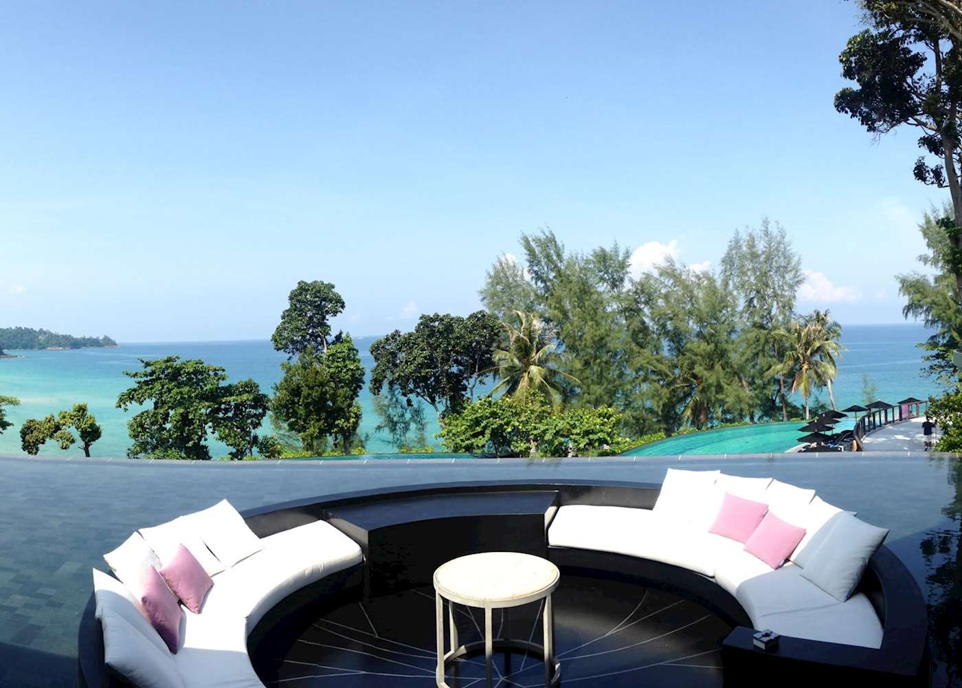 Pullman Phuket Arcadia Naithon Beach | Audley Travel