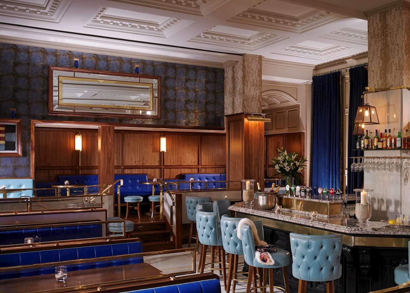 The Imperial Hotel Hotels in Cork Audley Travel US