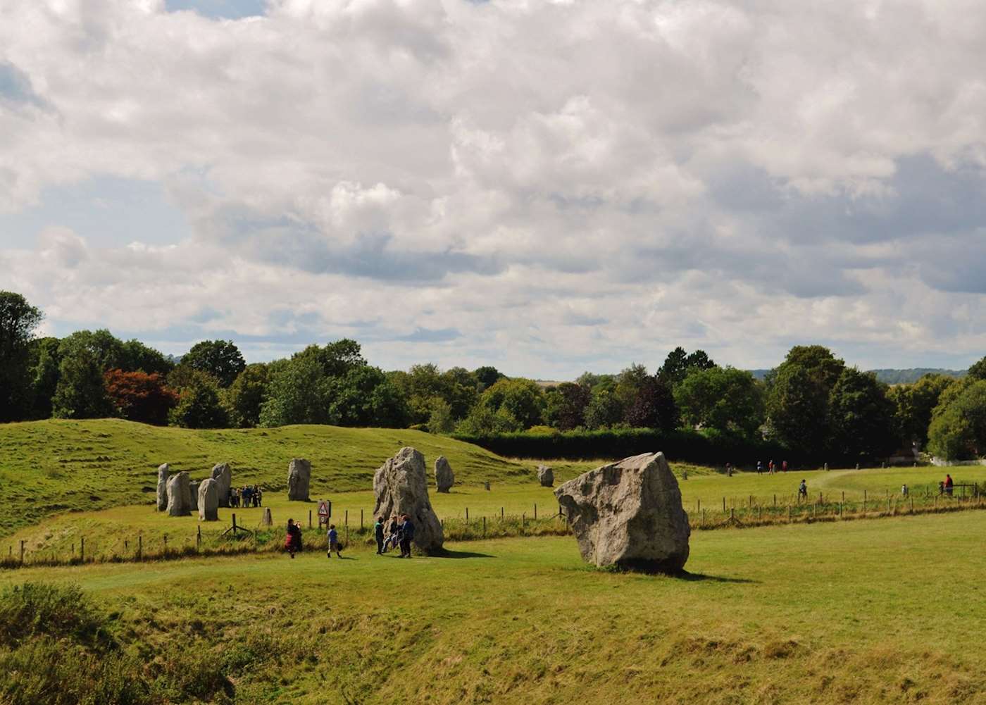 stonehenge lacock tour