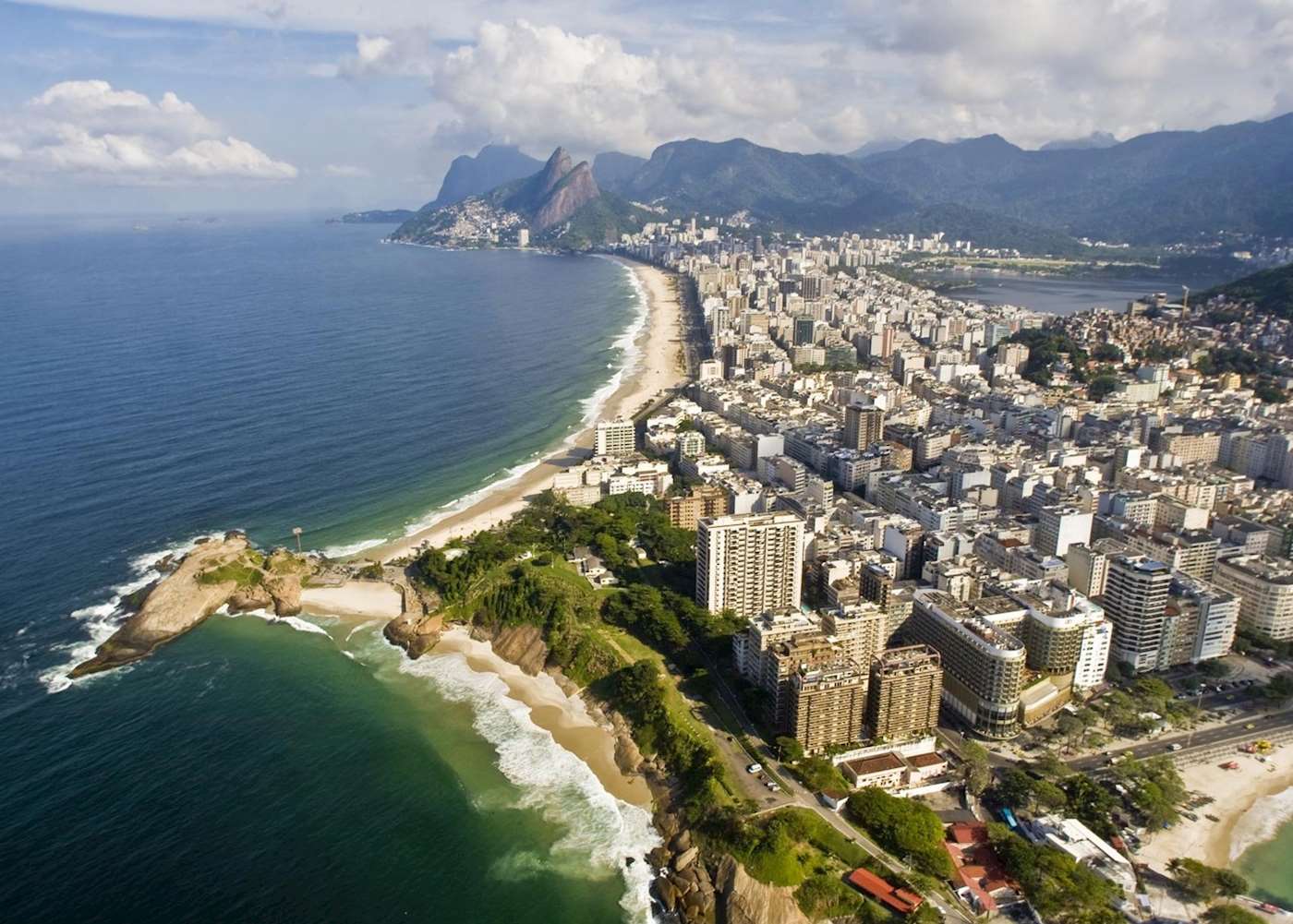 Visit Rio de Janeiro on a trip to Brazil | Audley Travel UK