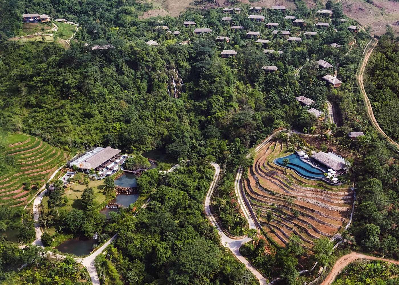 Avana Retreat | Hotels in Mai Chau | Audley Travel UK