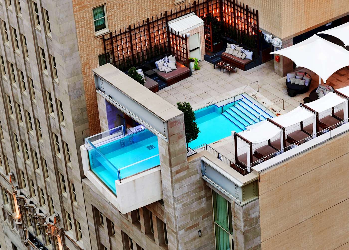 The Joule Hotels in the USA Audley Travel