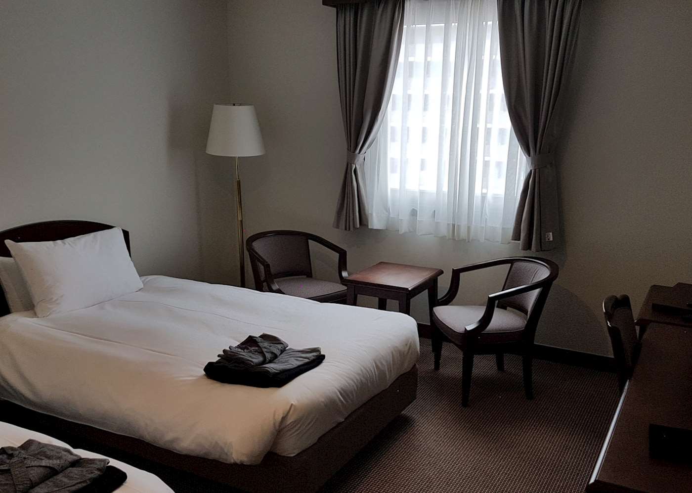 Kagetsu Hotel Hotels in Matsumoto Audley Travel UK