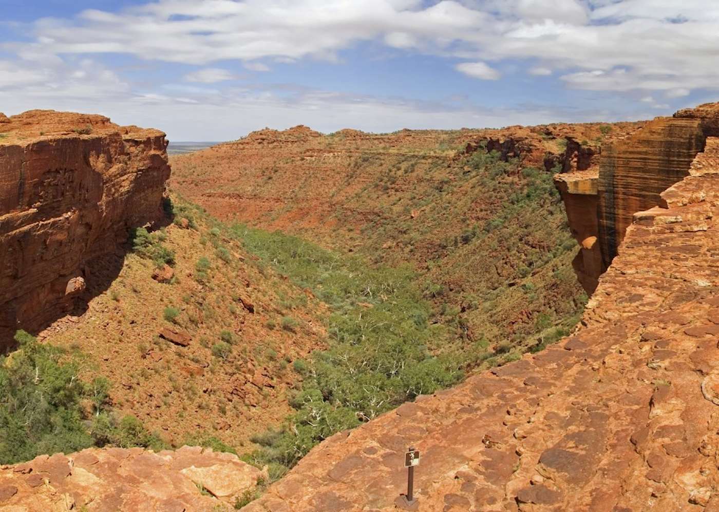 Kings Canyon & Watarrka National Park | Audley Travel US