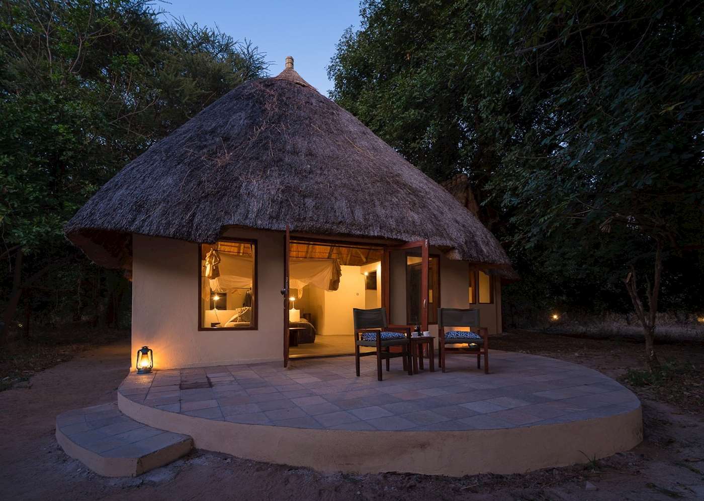 Luangwa River Camp | Audley Travel UK