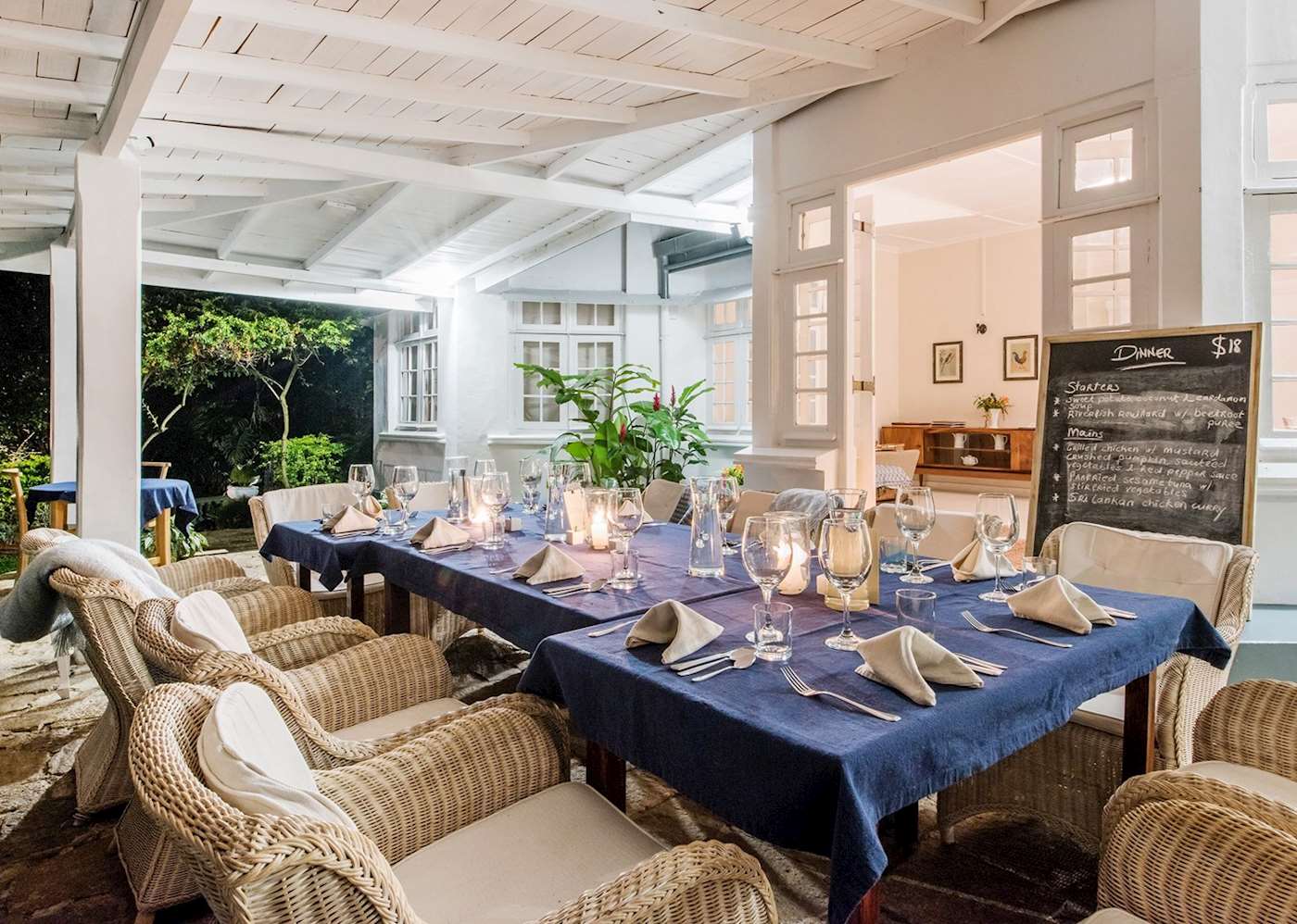 Ashburnham Estate Hotels in Sri Lanka Audley Travel UK