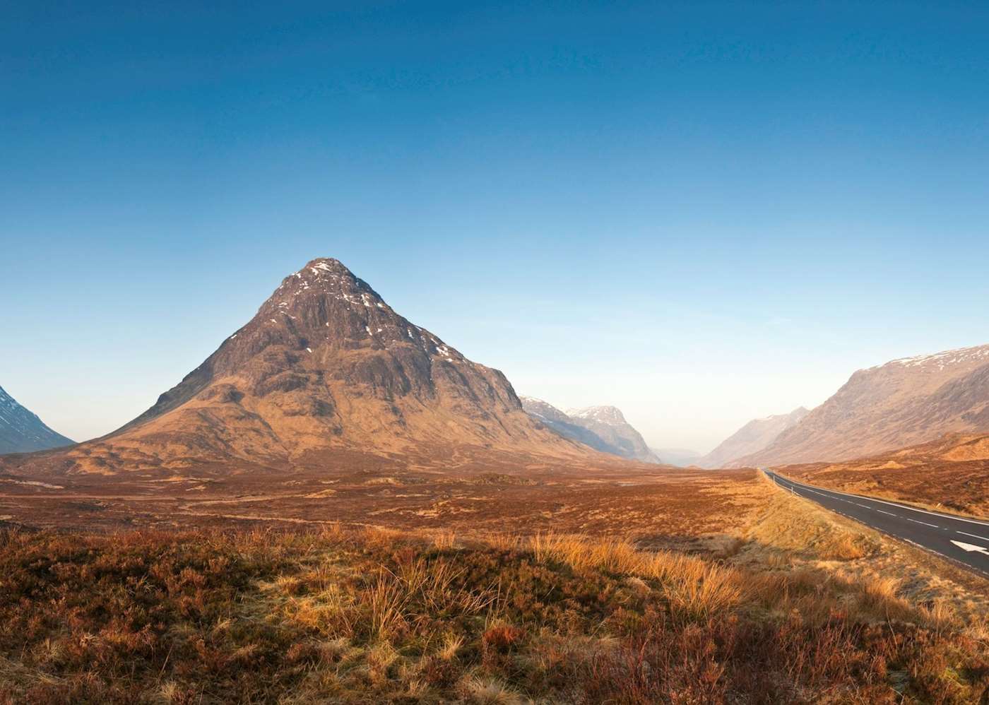Tailor-Made Vacations to Glencoe | Audley Travel US