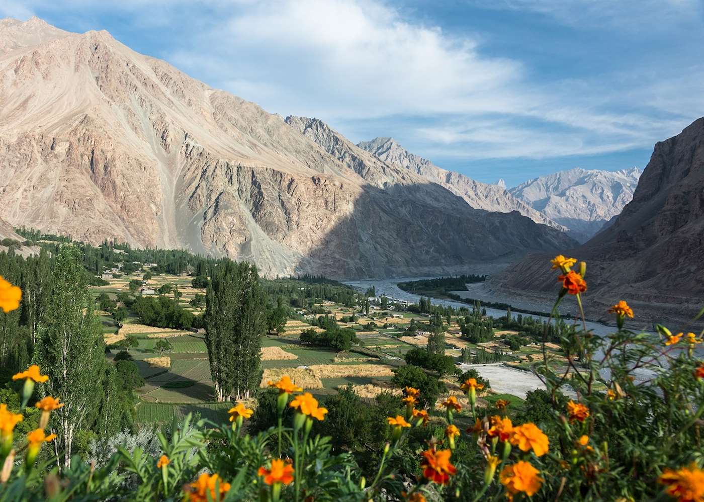 Visit Ladakh on a trip to India | Audley Travel UK