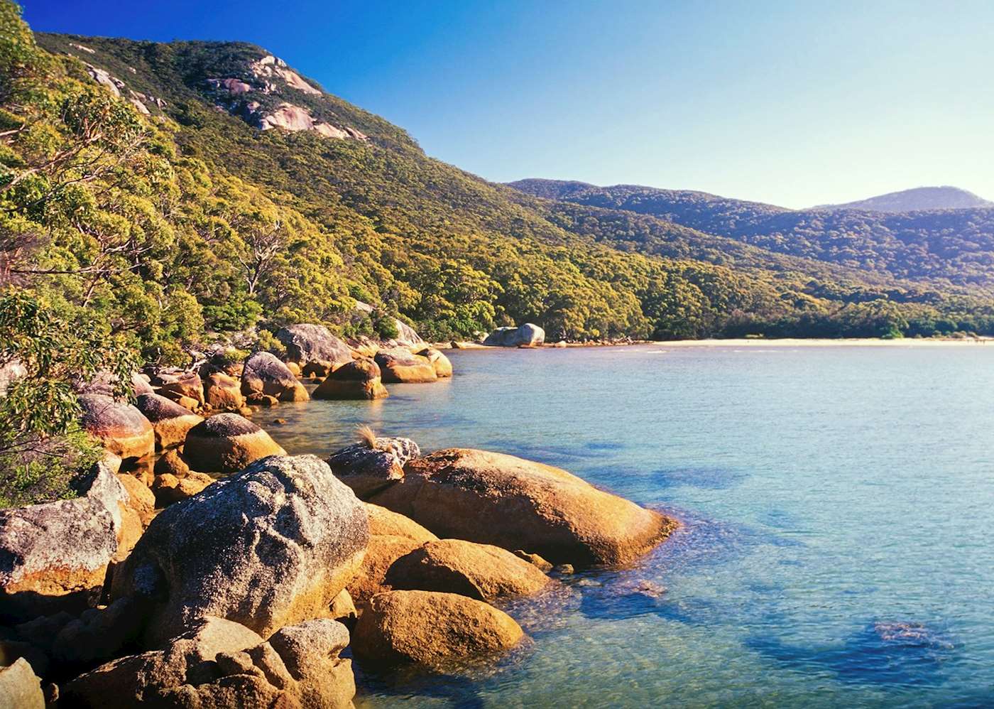 Visit Wilsons Promontory National Park, Australia Audley Travel UK