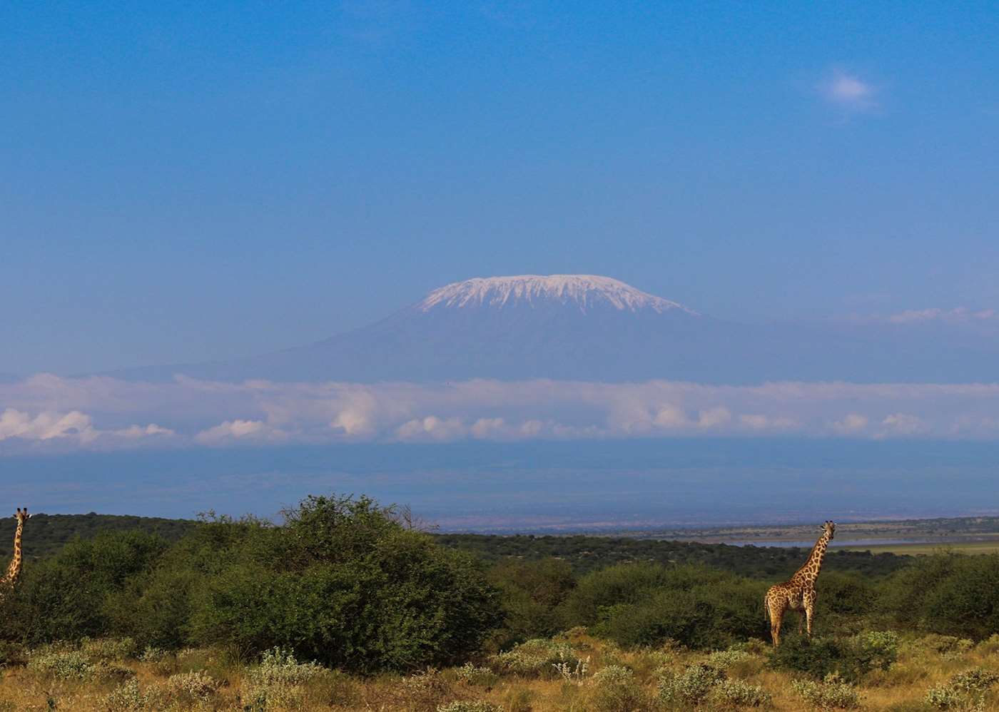 lake natron location
