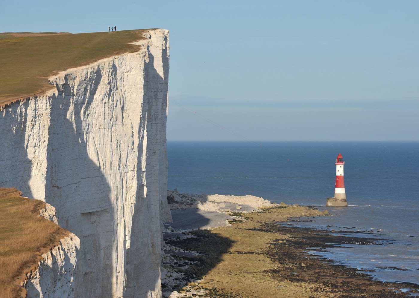 Visit The White Cliffs of Dover, England Audley Travel US