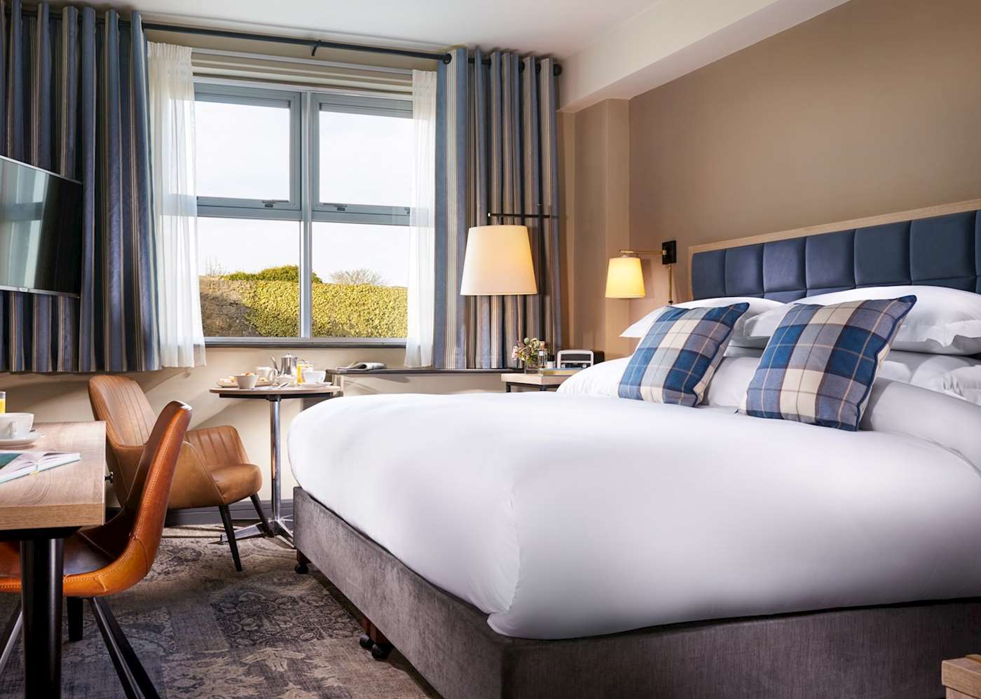 Harbour hotel galway