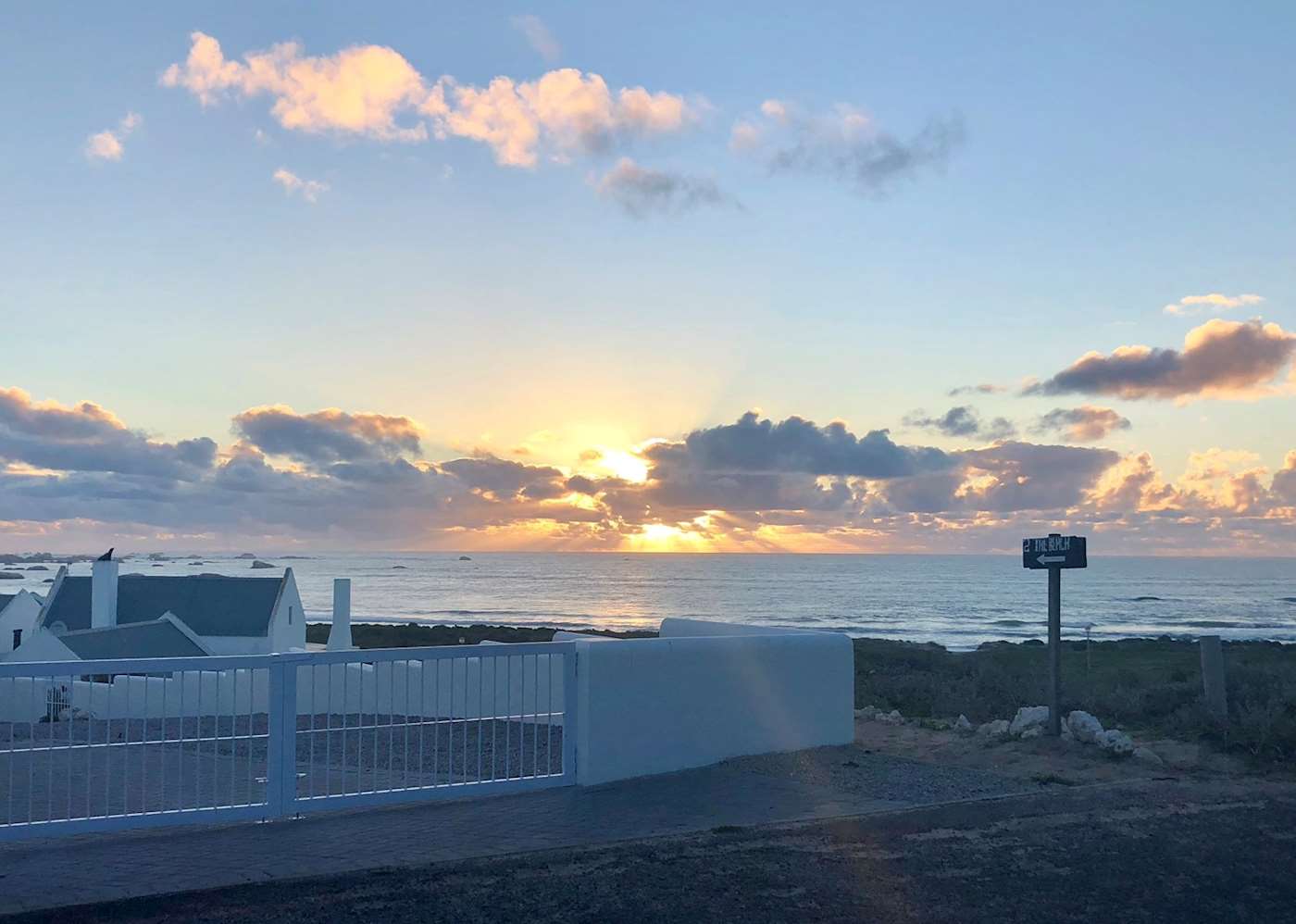 Visit Paternoster, South Africa | Tailor-made Trips | Audley Travel UK