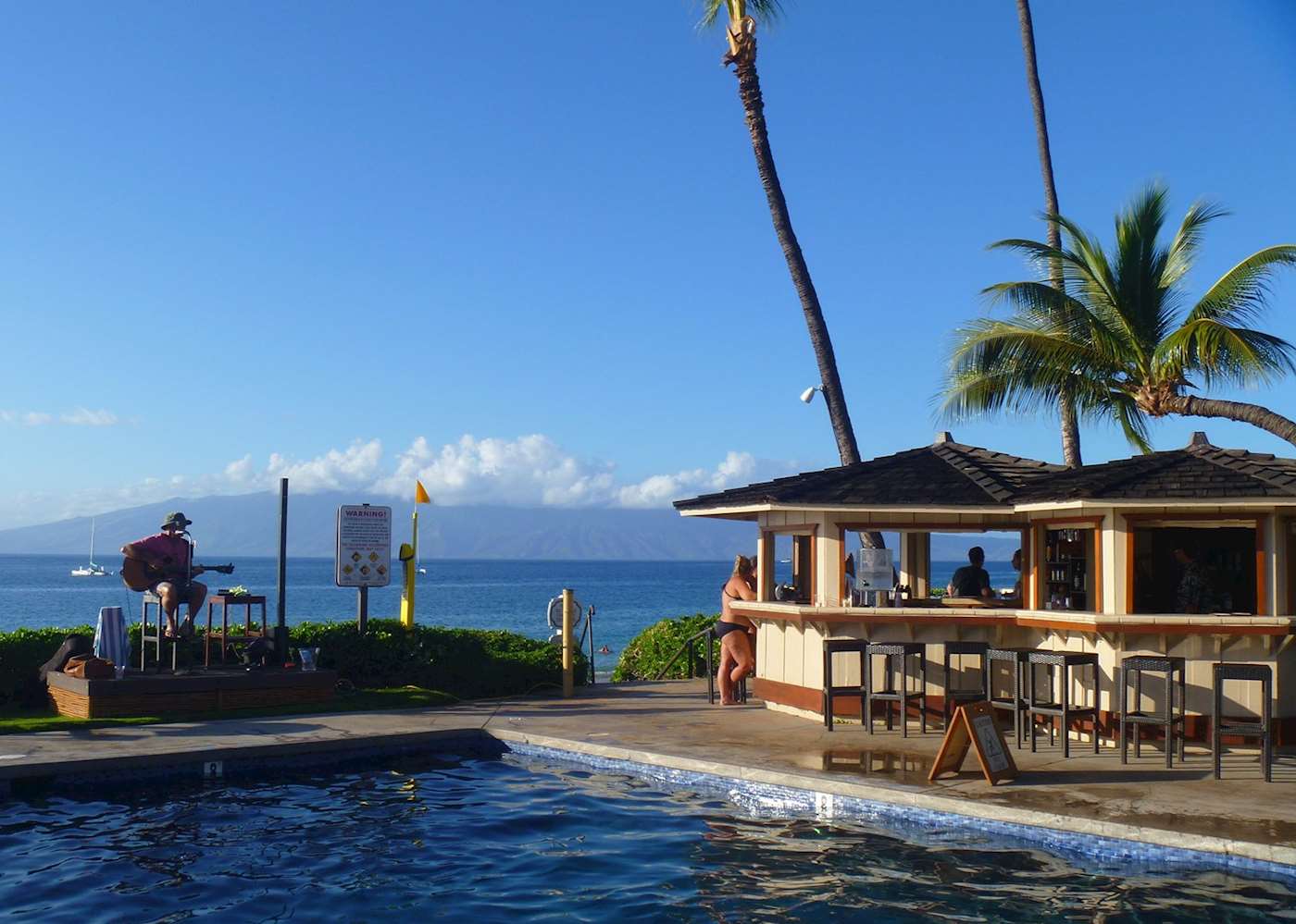 Royal Lahaina Resort Hotels in Maui Audley Travel UK