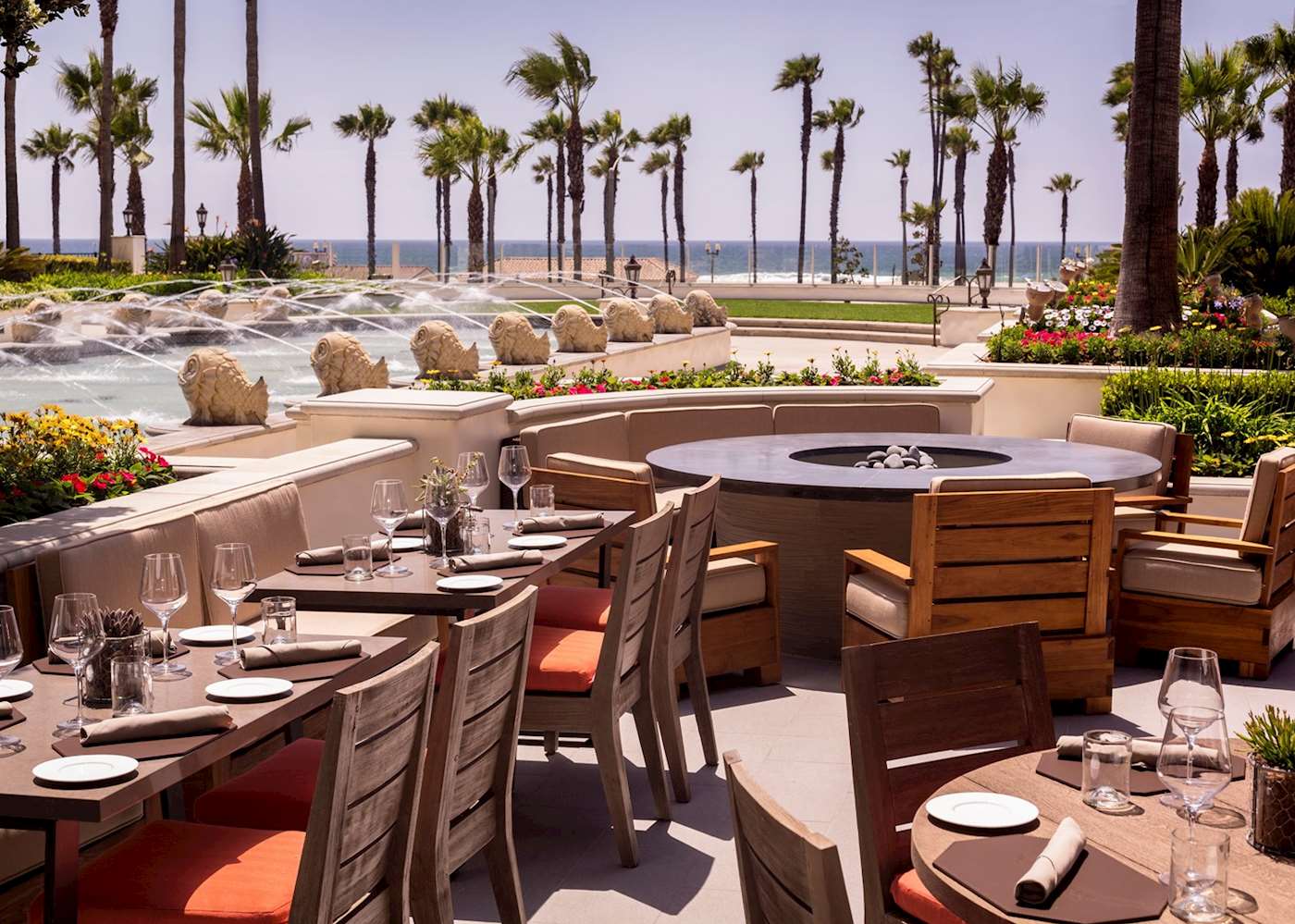 Hyatt Regency Huntington Beach Resort & Spa Audley Travel UK