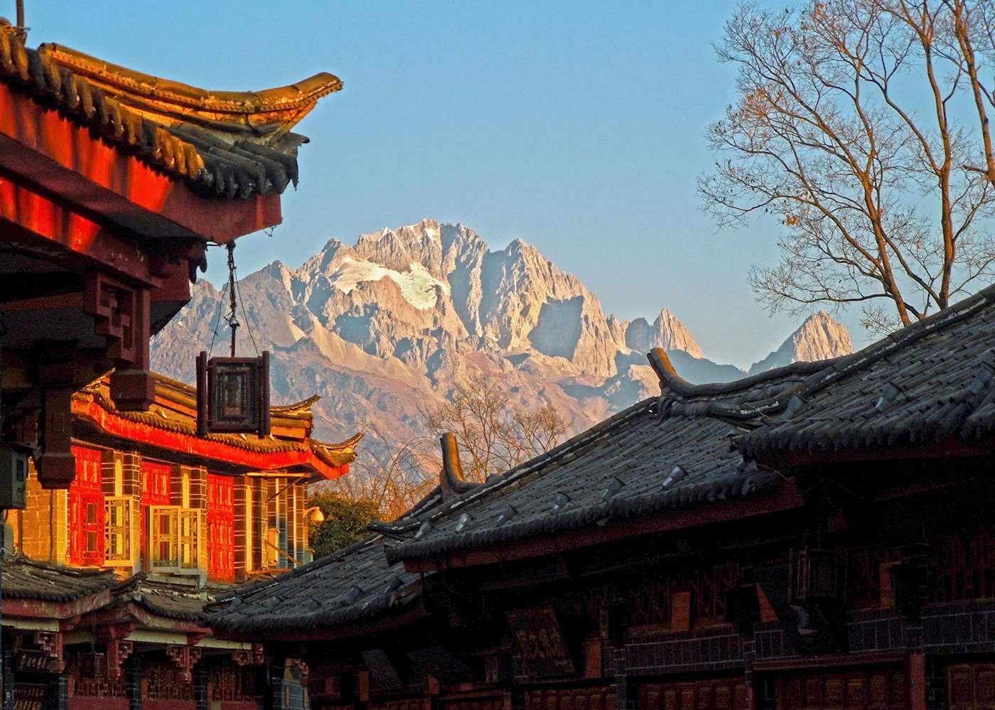 Visit Lijiang on a trip to China | Audley Travel UK