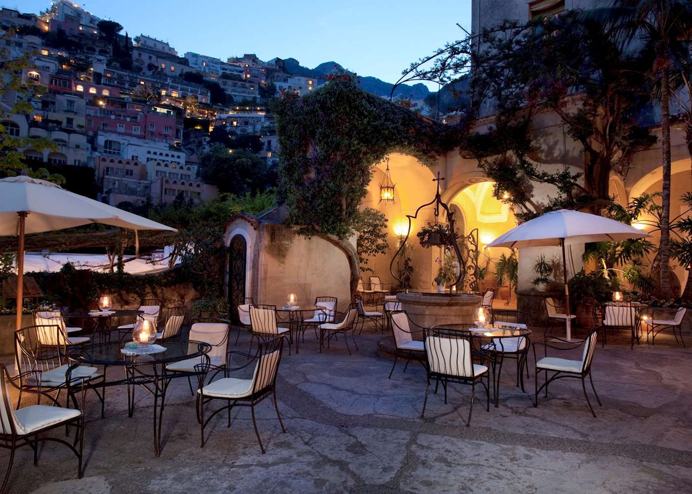 Palazzo Murat | Hotels in The Amalfi Coast | Audley Travel US