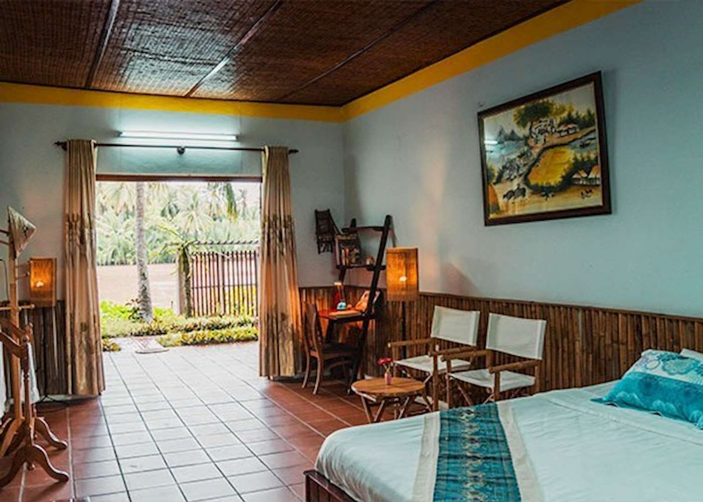 Coco Riverside Homestay Coco Riverside Lodge | Audley Travel UK