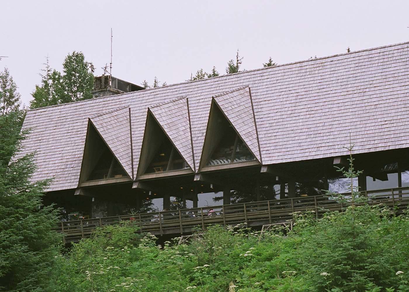 Glacier Bay Lodge Hotels in Gustavus Audley Travel