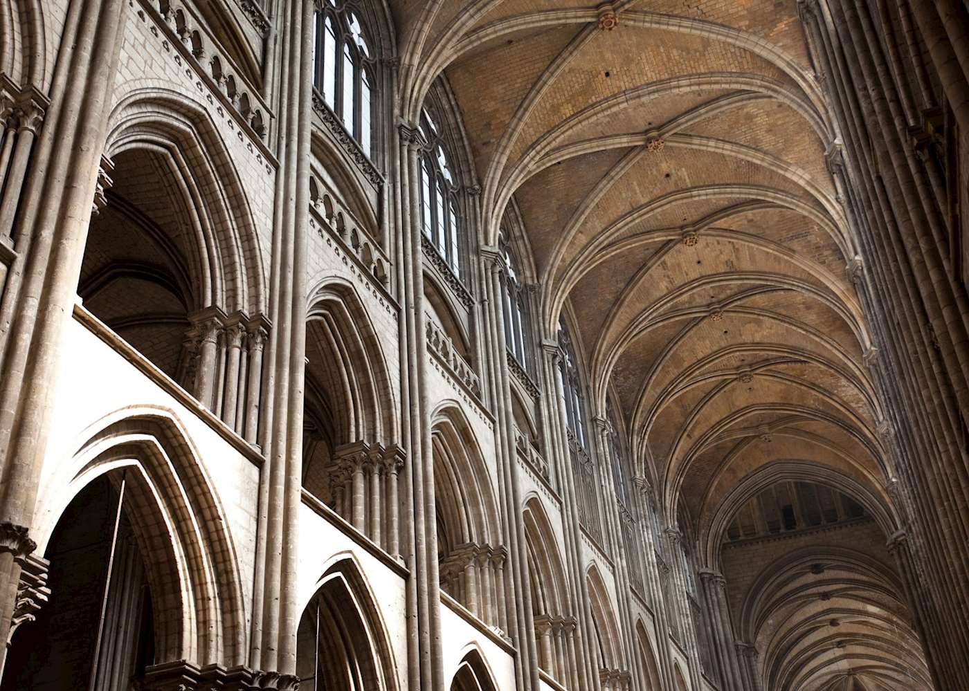 Visit Rouen on a trip to France Default Theme | Audley Travel US