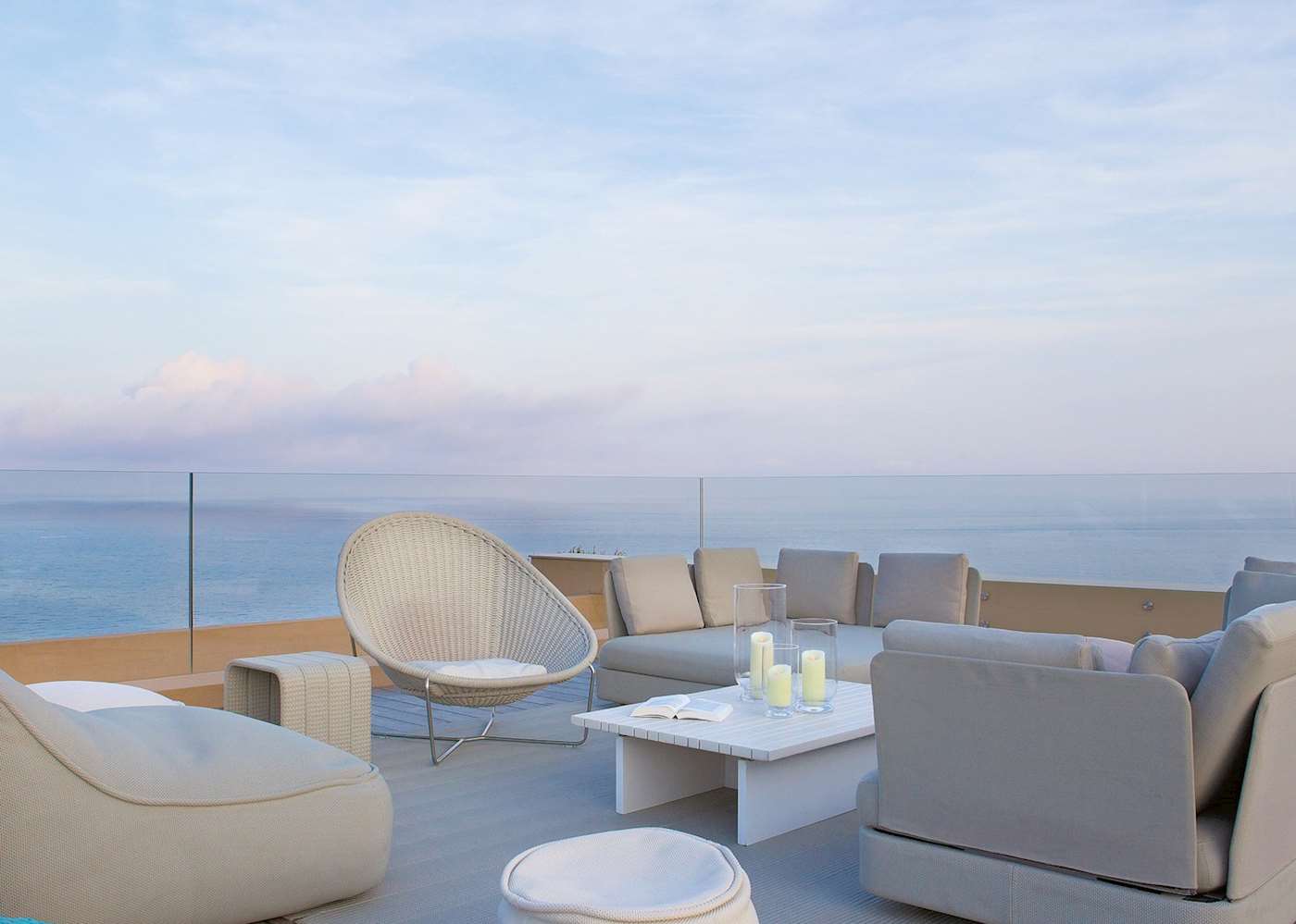 La Réserve Ramatuelle | Hotels in Saint-Tropez | Audley Travel
