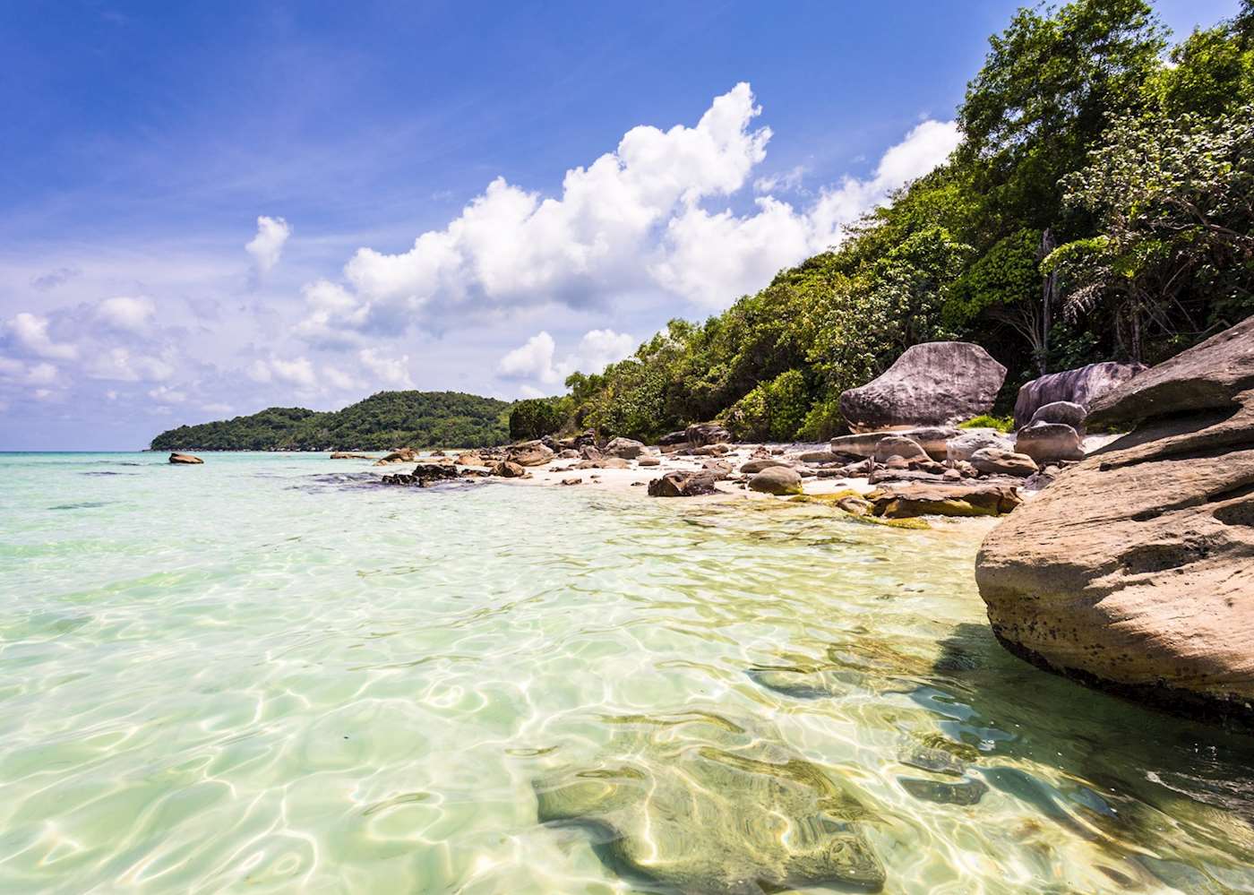 Visit Phu Quoc On A Trip To Vietnam | Audley Travel UK