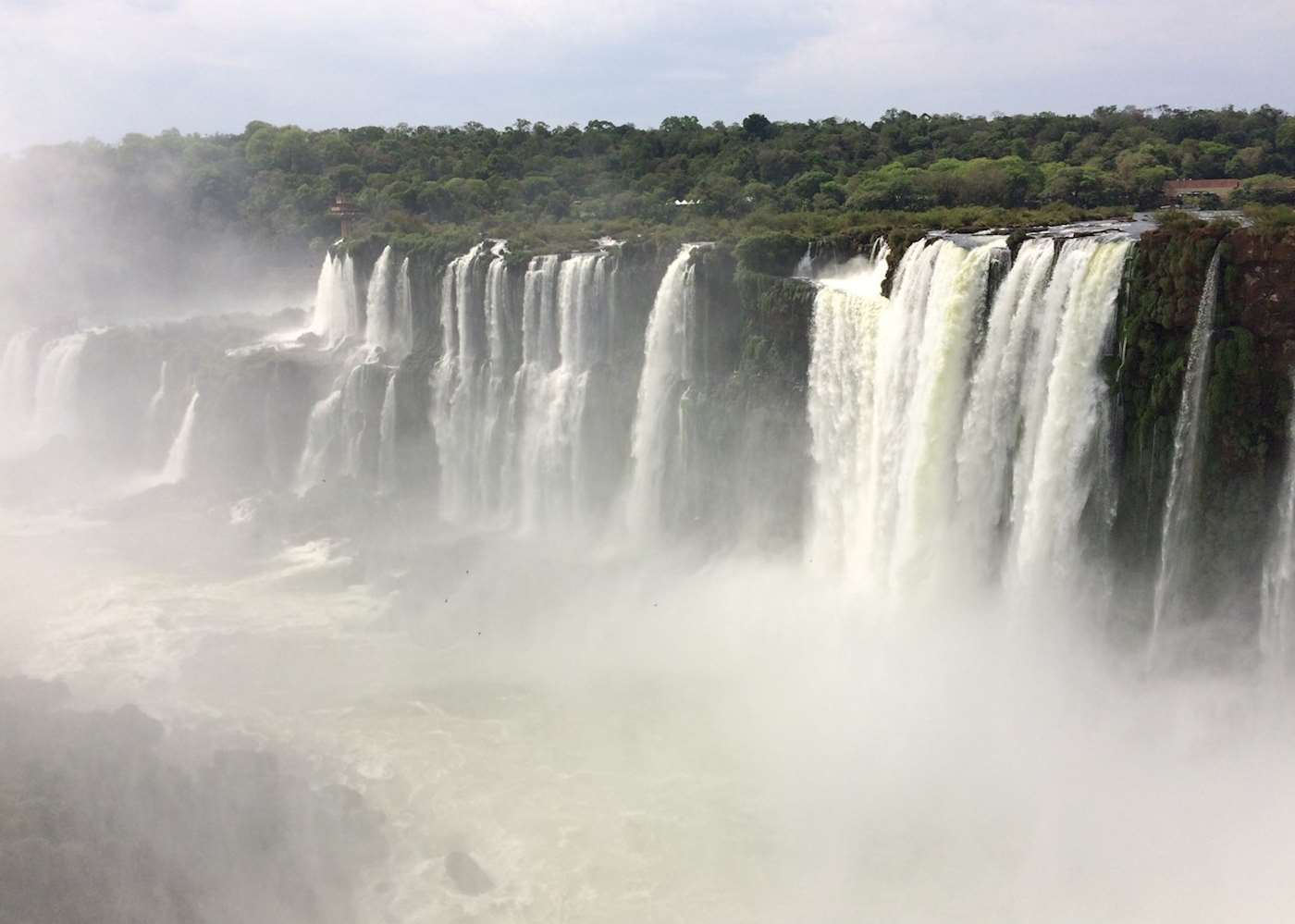 Iguazú Falls, Argentina | Audley Travel US