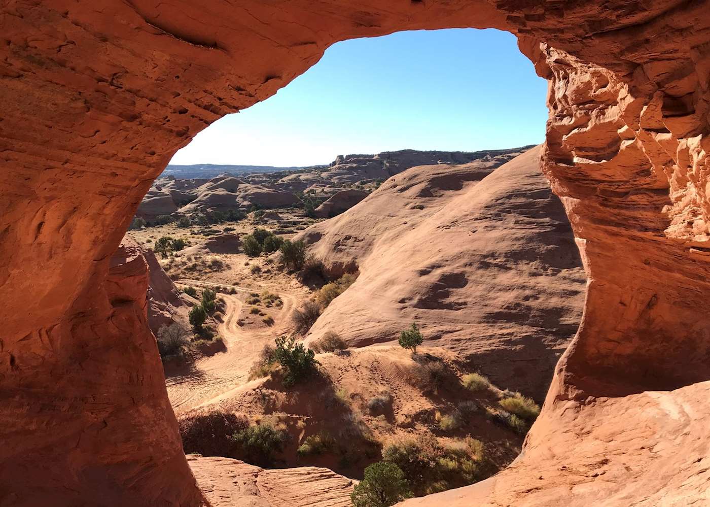 Visit Kayenta, Monument Valley, The USA Audley Travel UK