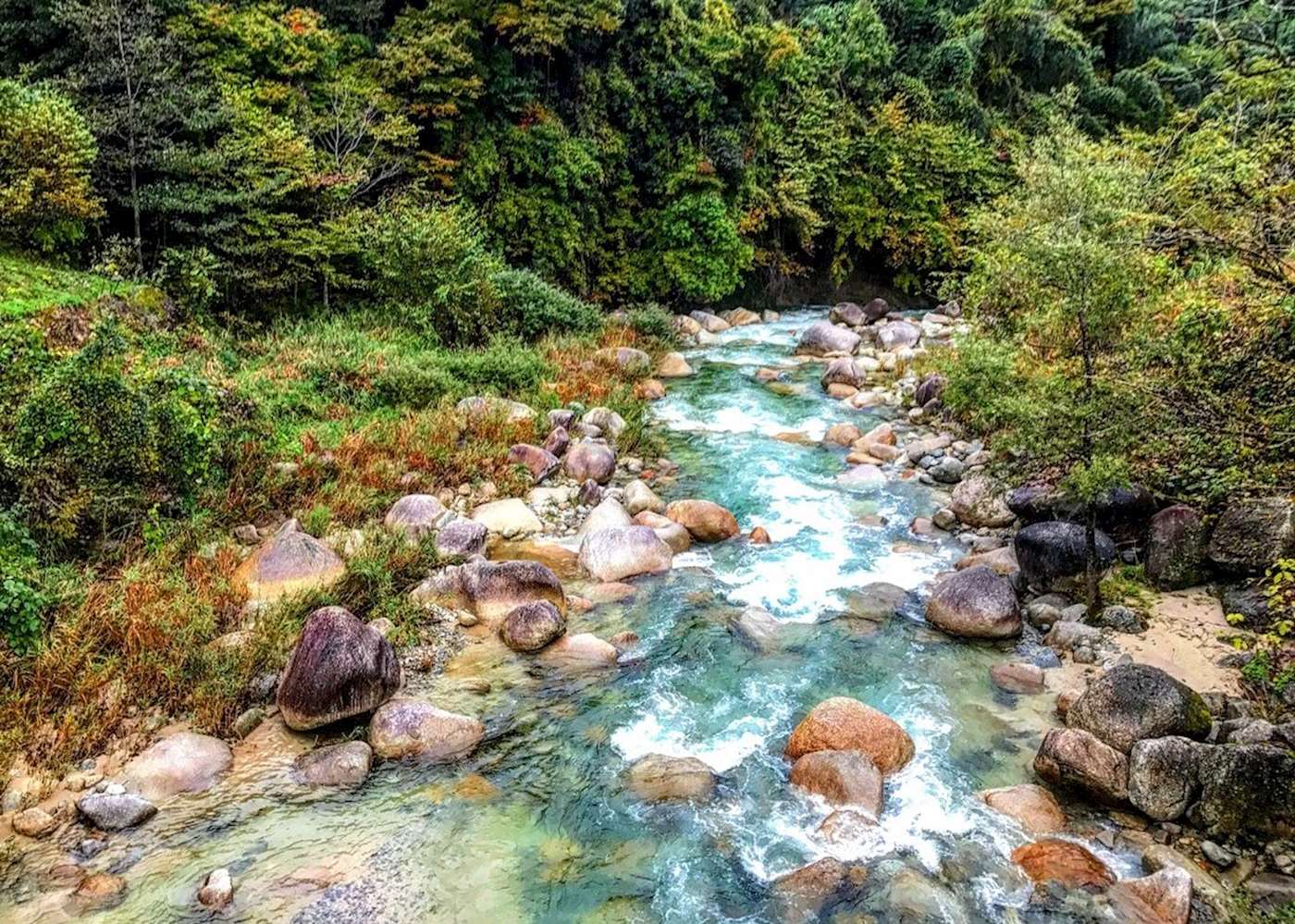 Nakasendo Highway Hike, Japan | Audley Travel UK