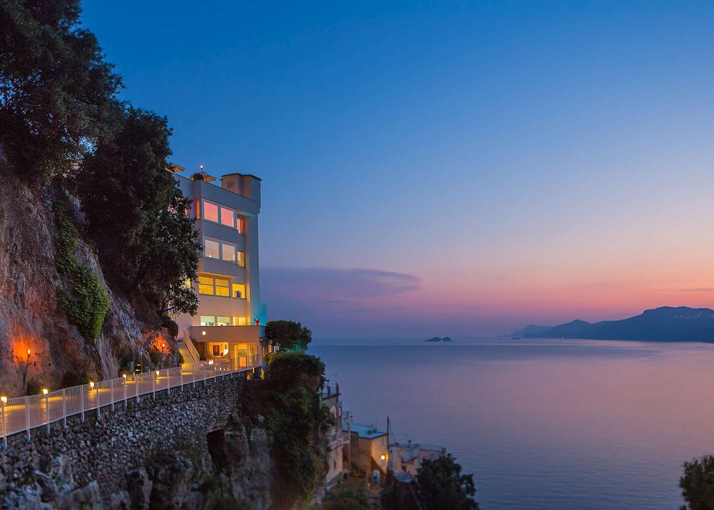 Casa Angelina