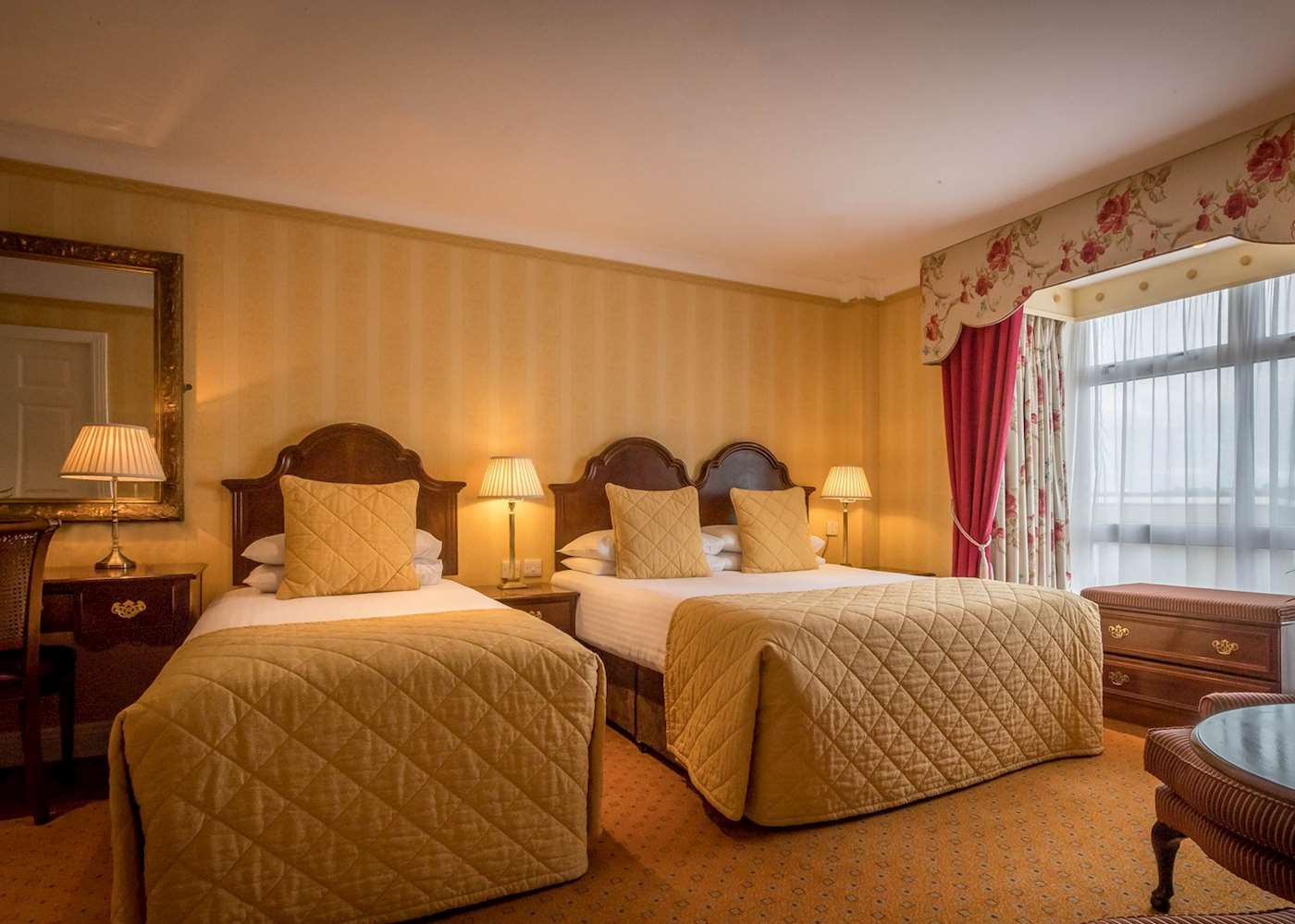 Granville Hotel Hotels in Waterford Audley Travel