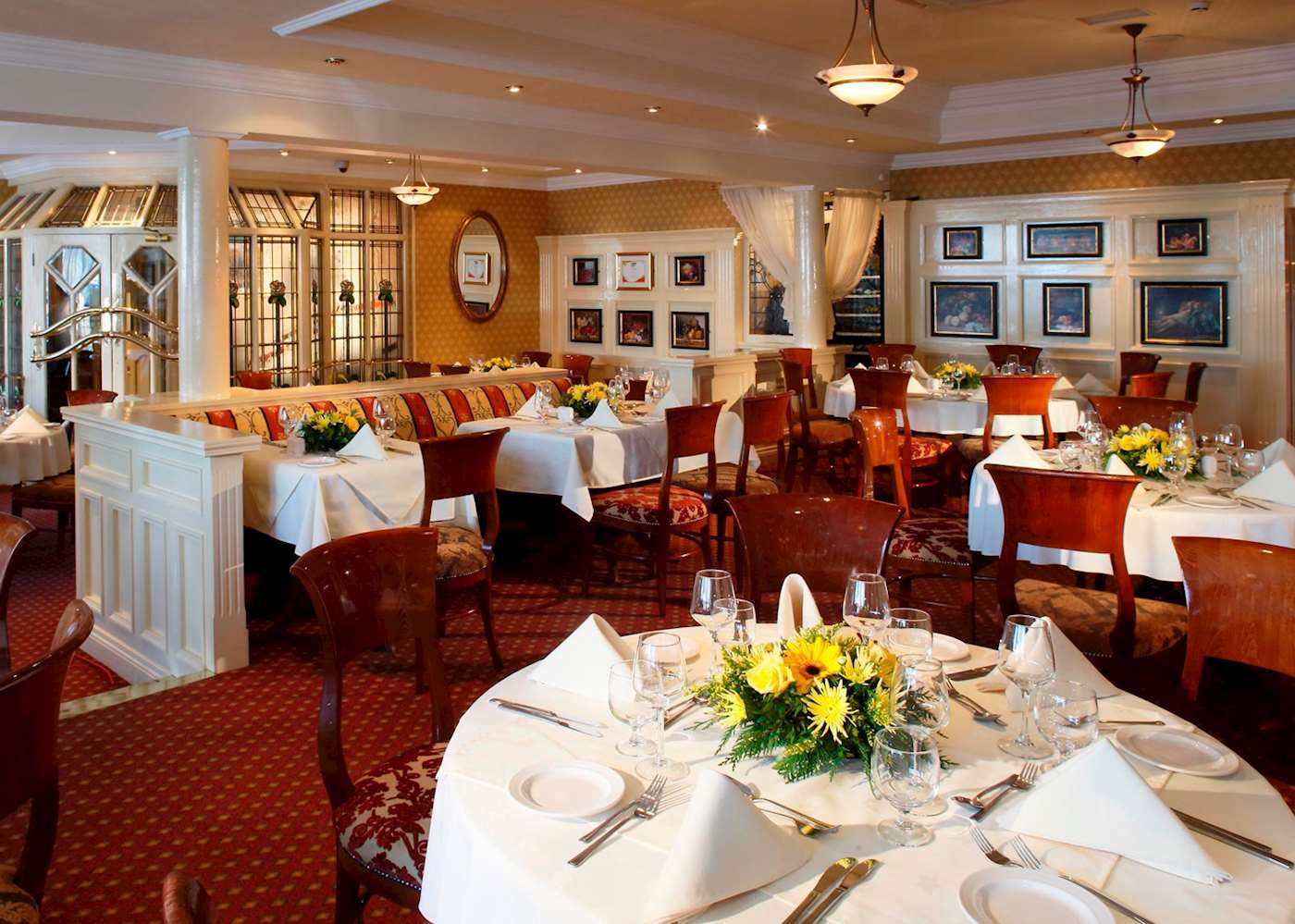 Granville Hotel Hotels in Waterford Audley Travel US