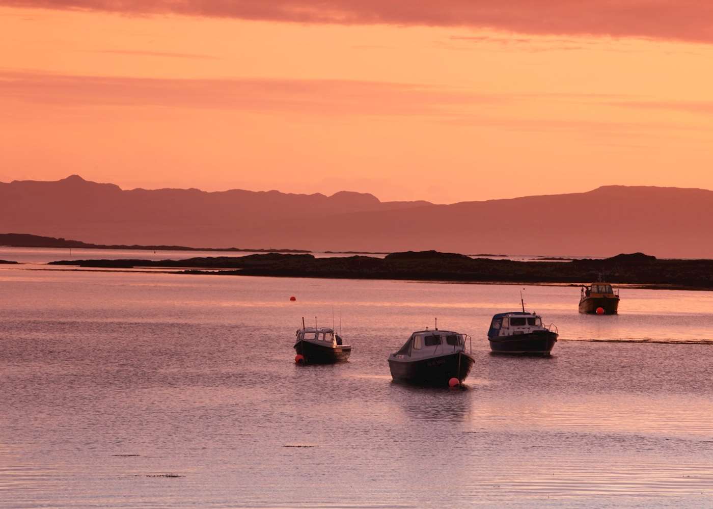 TailorMade Vacations to Islay Audley Travel US