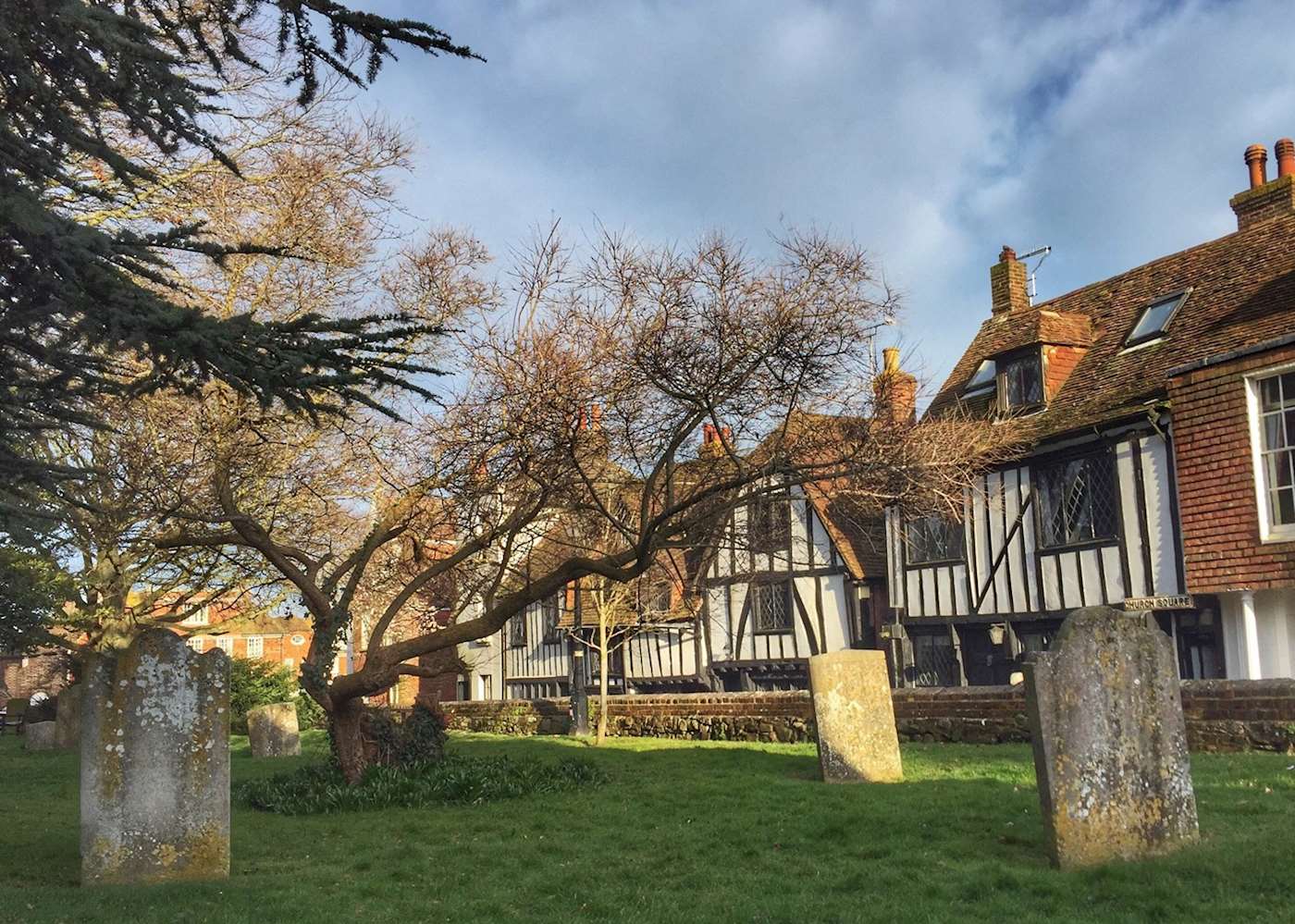 Visit Rye on a trip to England | Audley Travel US
