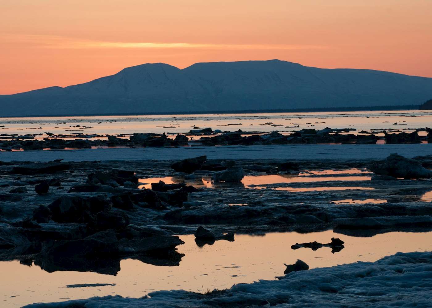 Visit Barrow on a trip to Alaska Audley Travel